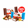 Kinder Mini Miks løsvekt 100g