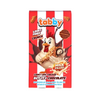 TABBY CHICKEN LEG CRUMBLE CHOCOLATE 50g
