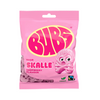 Skalle Cool Hallon Skum 90g Bubs