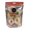 Fizzy Donuts