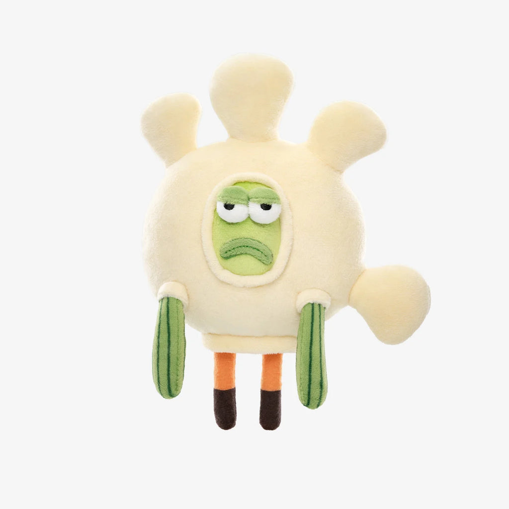 Bikini Bottom Buddies - Whimsical Plush Series 2