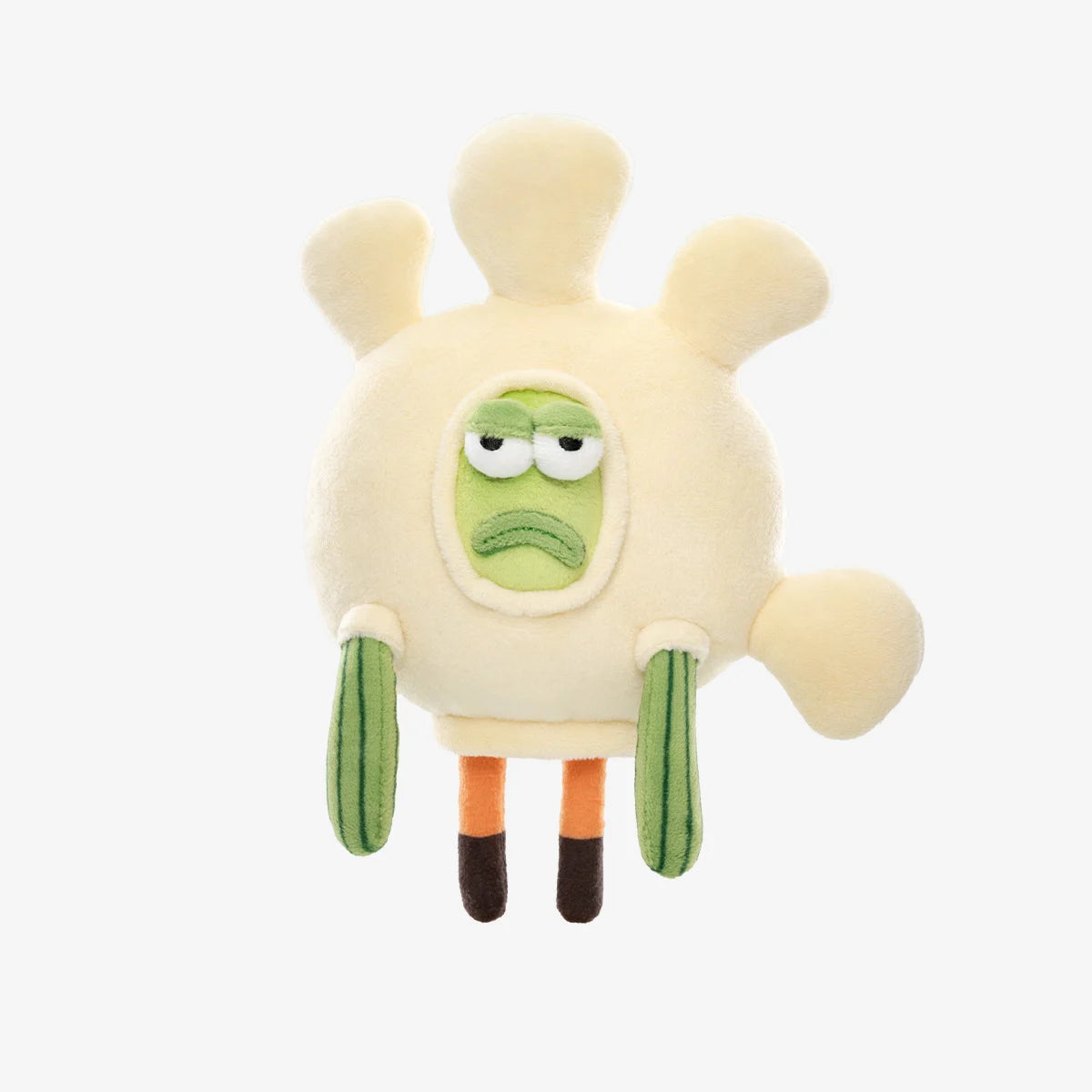 Bikini Bottom Buddies - Whimsical Plush Series 2