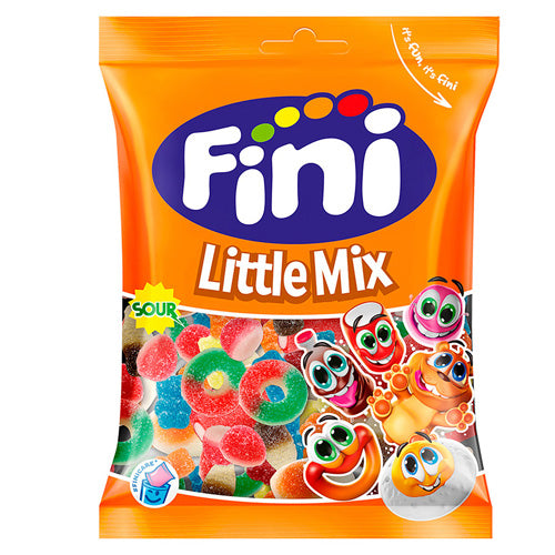 Fini Little Mix 75G