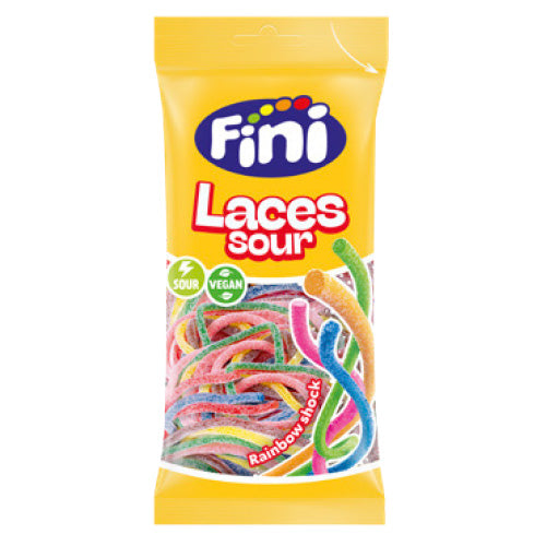 Fini Sure Snører 75g