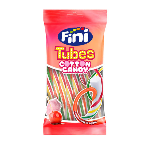 Fini Tivoli Twist Cotton Candy 75 g