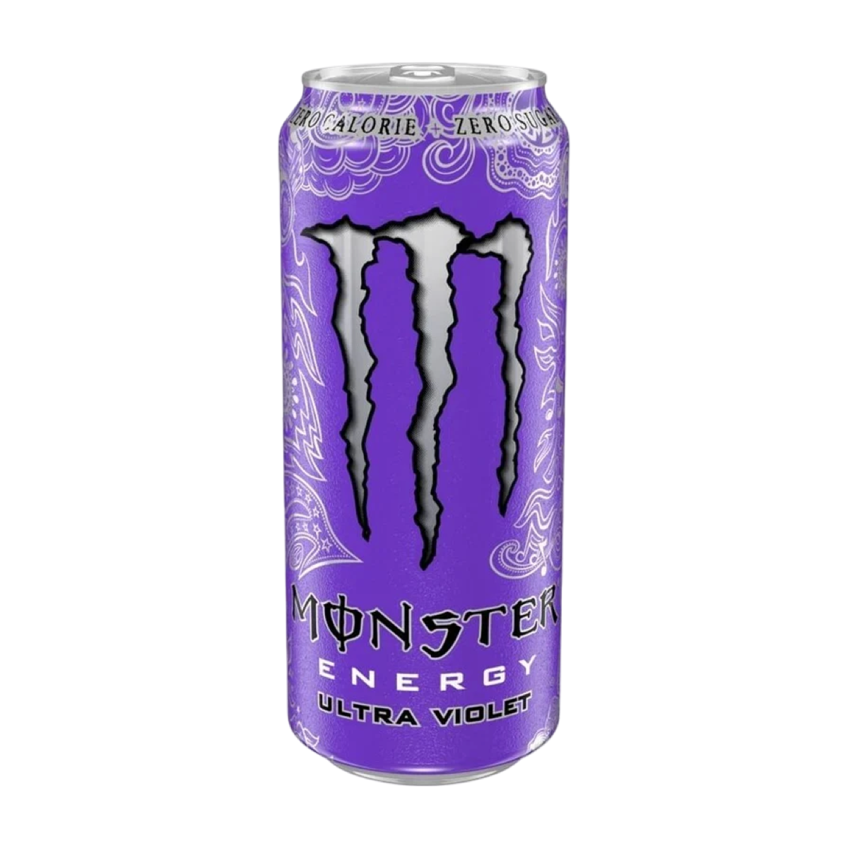 MONSTER ULTRA VIOLET 500ml