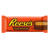 REESE’S 2 PEANUT BUTTER CUPS 42g