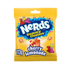NERDS Gummy Cluster Cherry Lemonade Bag 113g