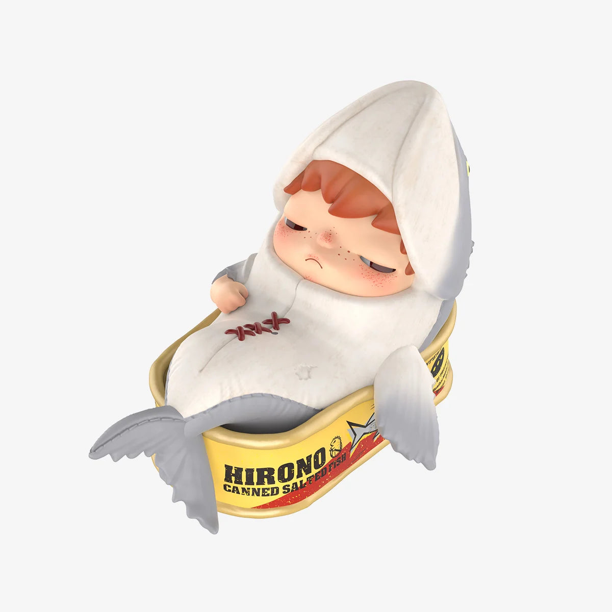 Hirono Tamed Wildgrass Series Figures