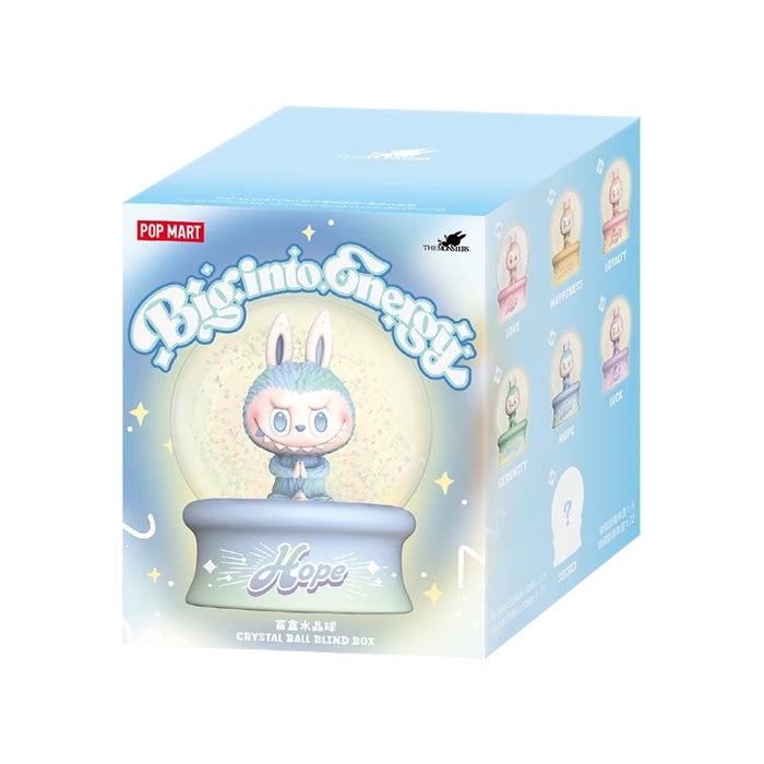 Special Blind Boxes Crystal Ball