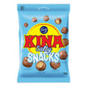 Kina Blå Salty Snacks 140G