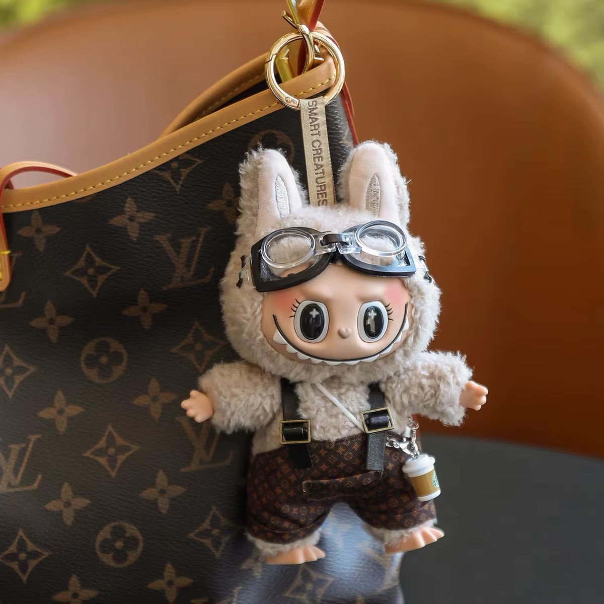 Classic presbythan suit