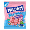 MAOAM Kastanjer Bubble Gum 120g