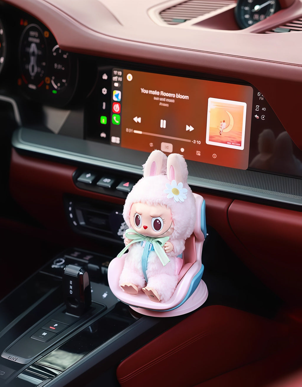 Bilstol Labubu - Classic one