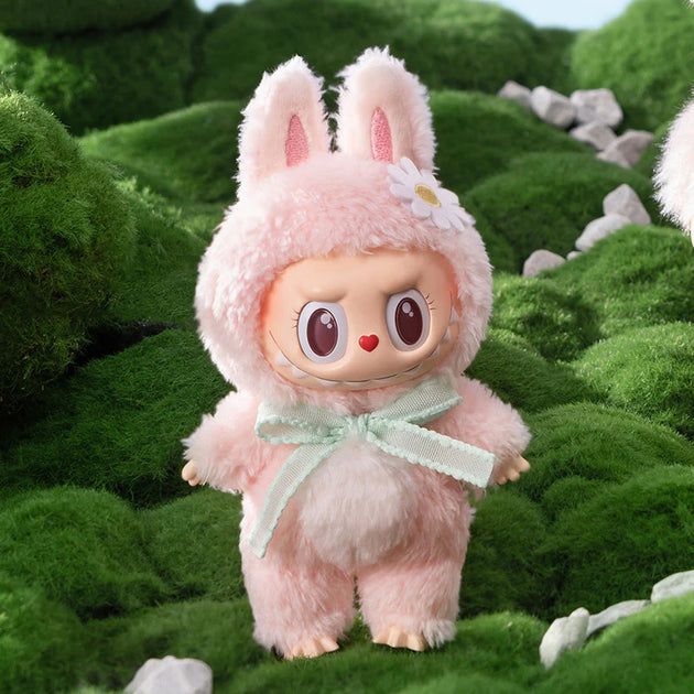 MOKOKO Close to Sweet Vinyl Plush Doll Figures Big Size