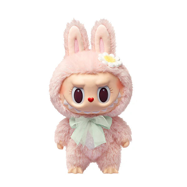 MOKOKO Close to Sweet Vinyl Plush Doll Figures Big Size