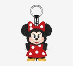 Mickey Family Cute Together Series Plush Pendant Blind