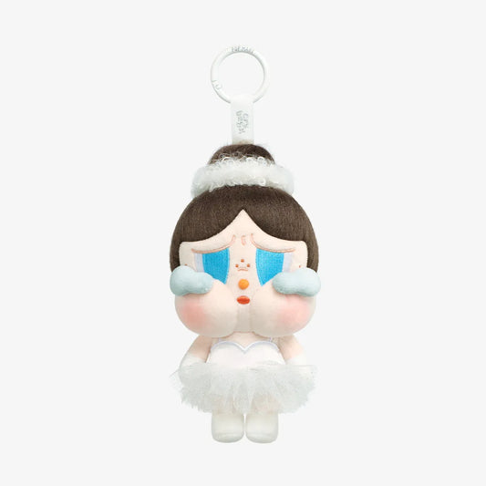 CRYBABY SHINY SHINY SERIES-Plush Pedant Blister Pack