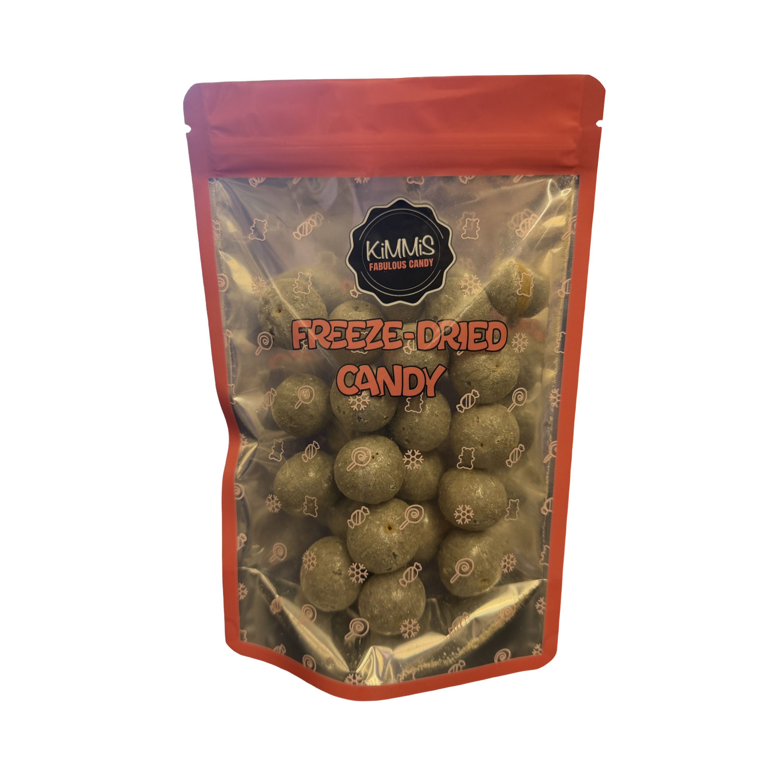 Tyrkisk Pepper Crunch