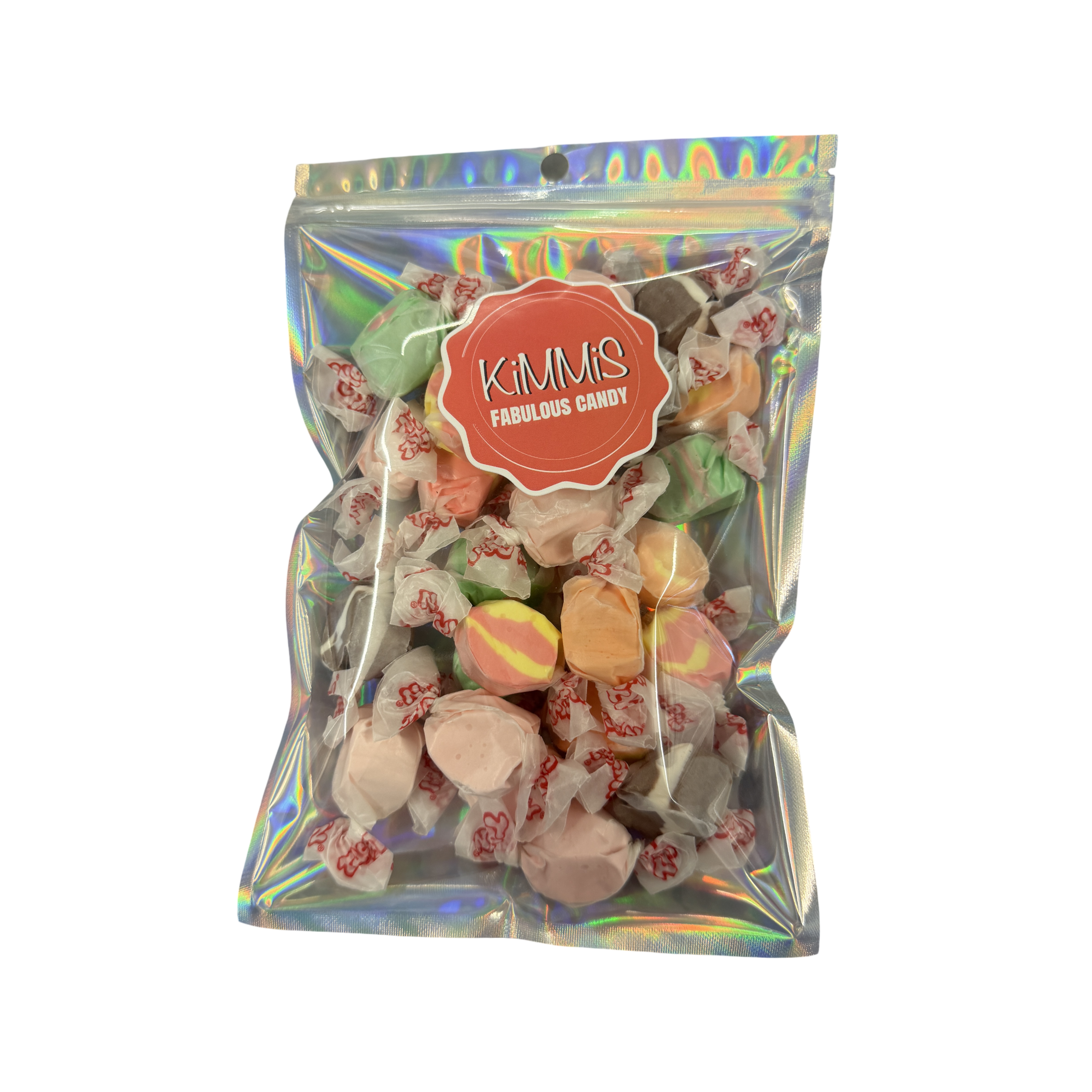 Taffy Town Salt Water Taffy Mix