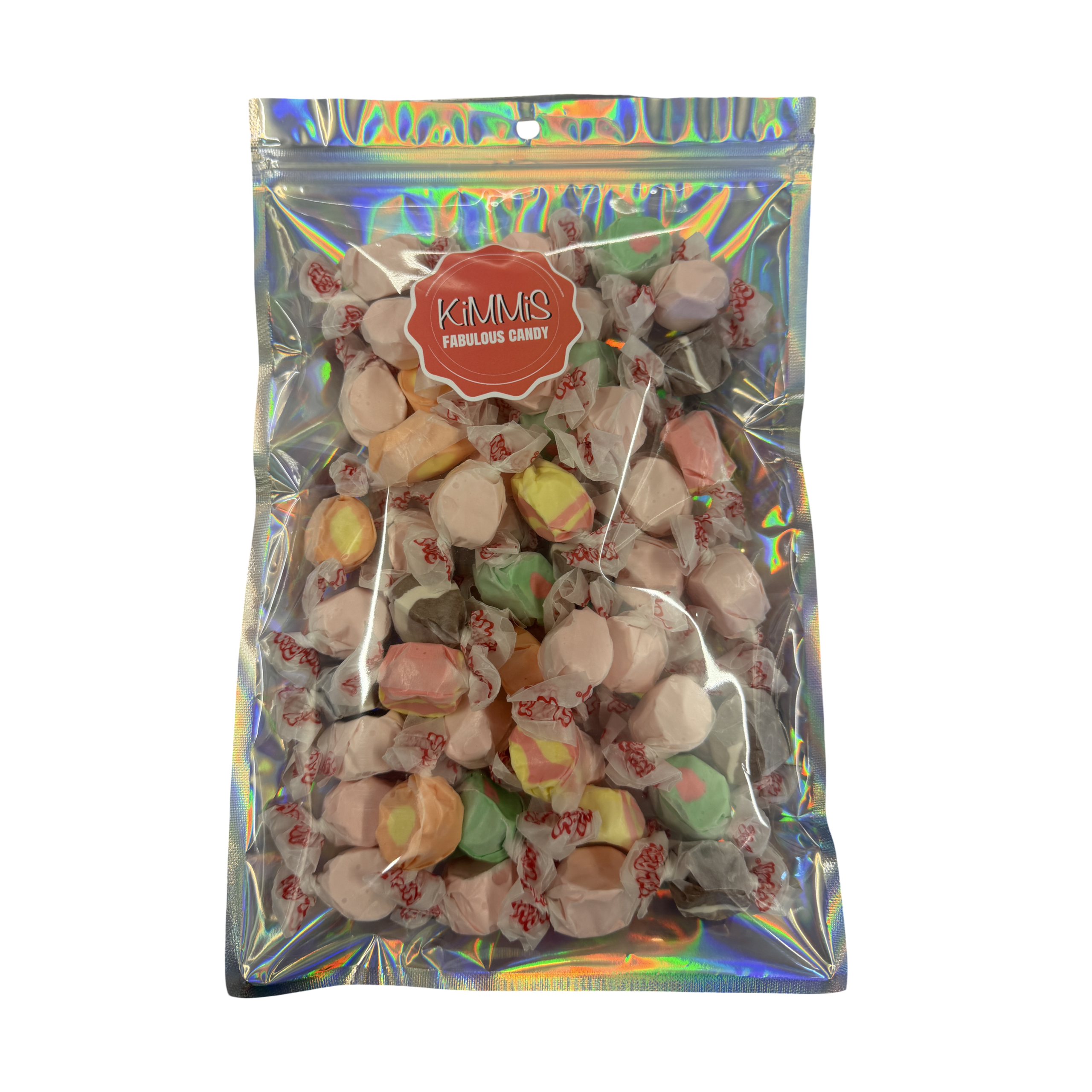 Taffy Town Salt Water Taffy Mix