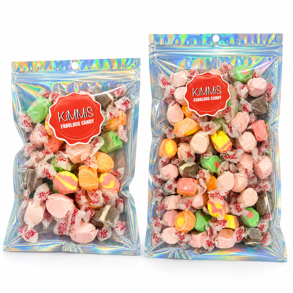 Taffy Town Salt Water Taffy Mix