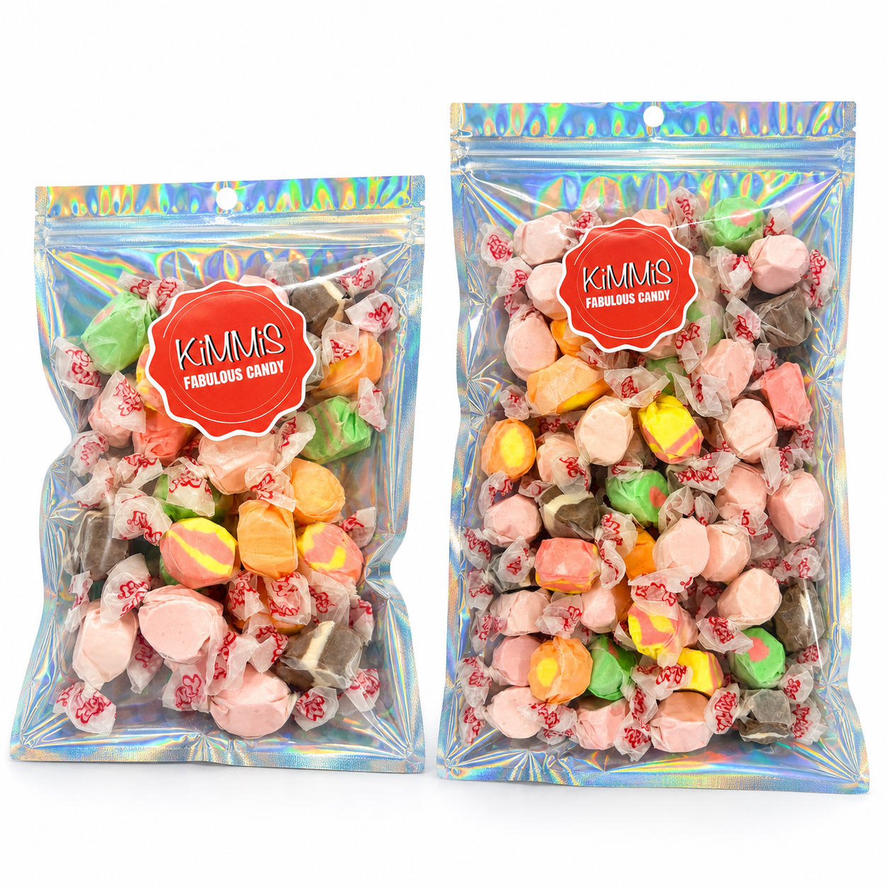 Taffy Town Salt Water Taffy Mix