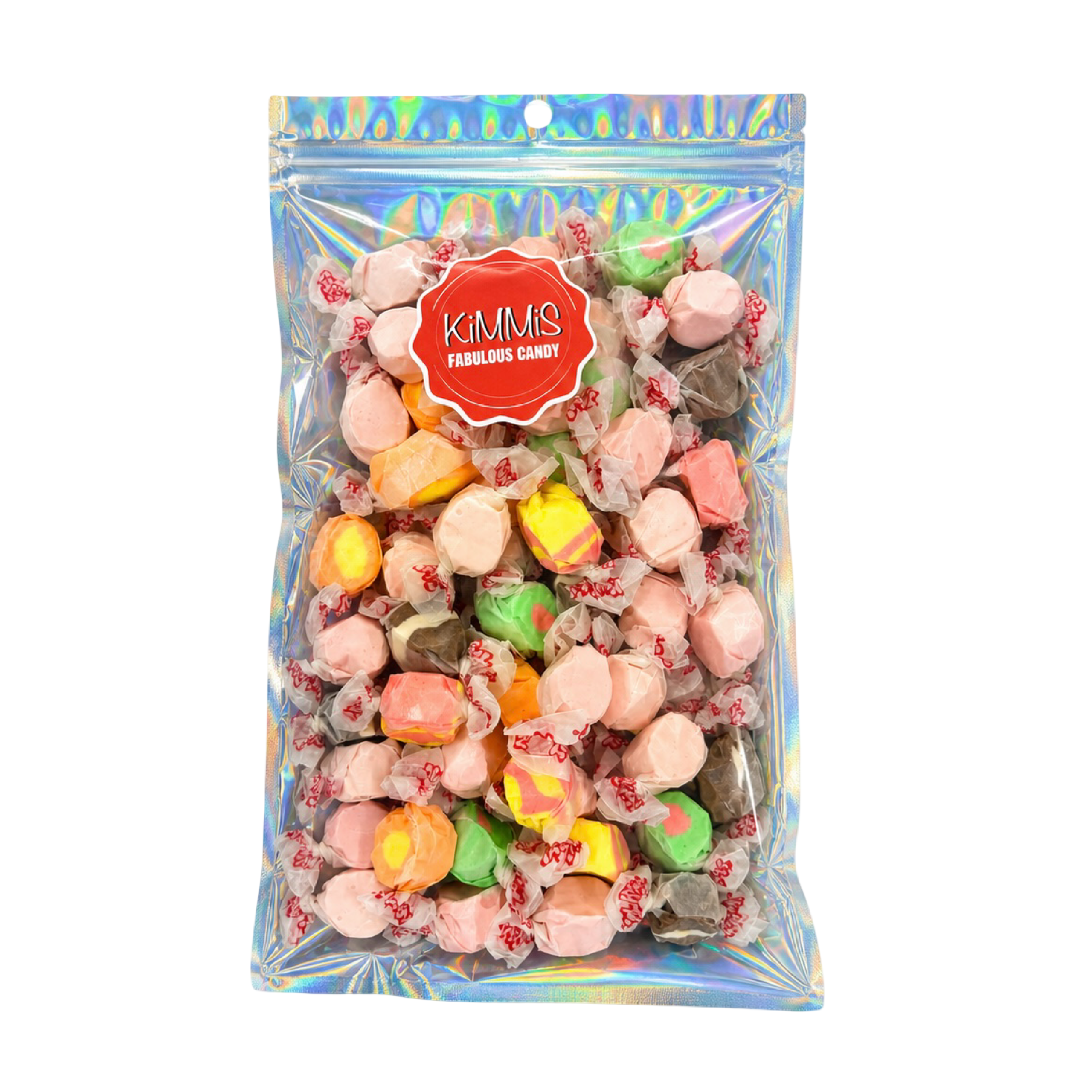 Taffy Town Salt Water Taffy Mix