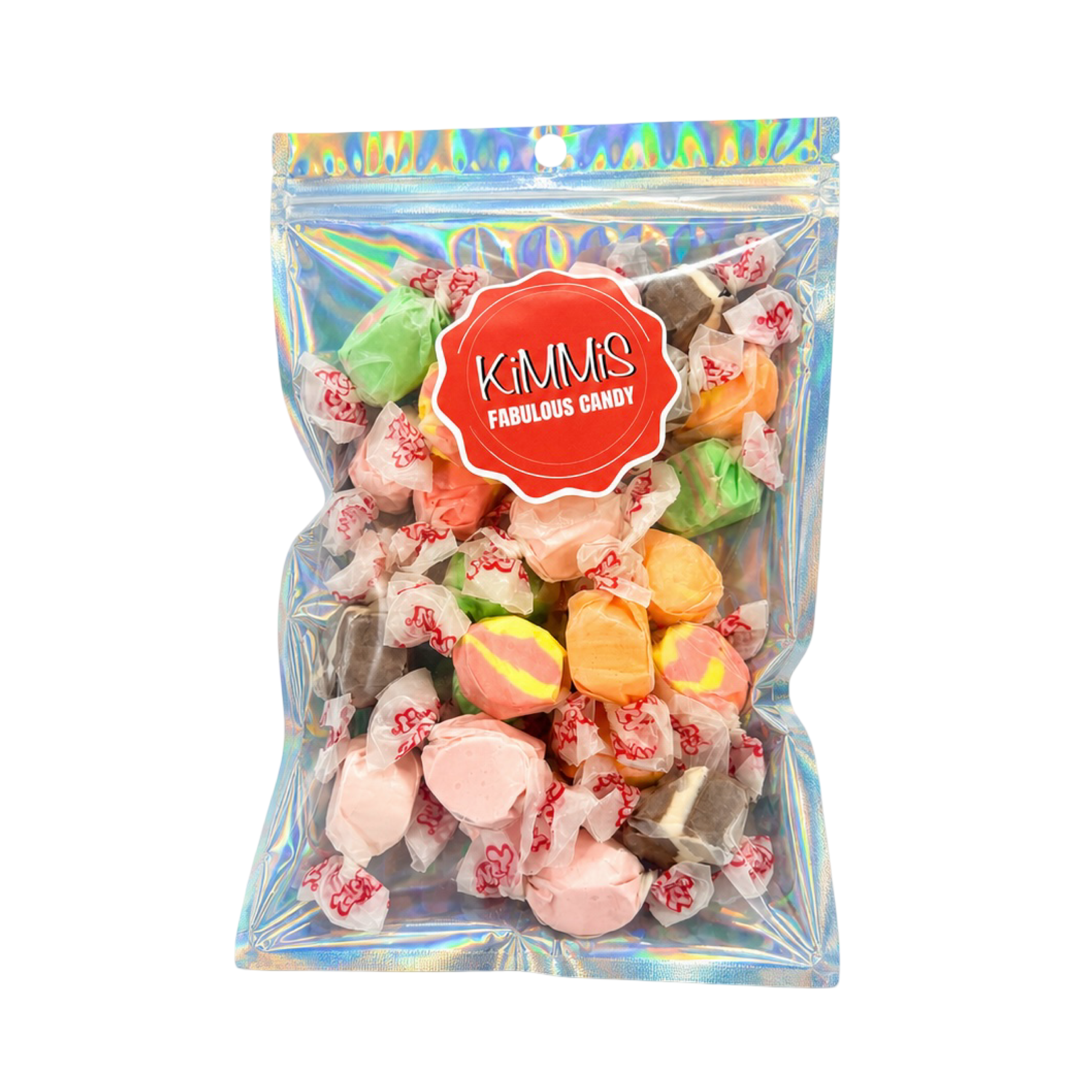 Taffy Town Salt Water Taffy Mix