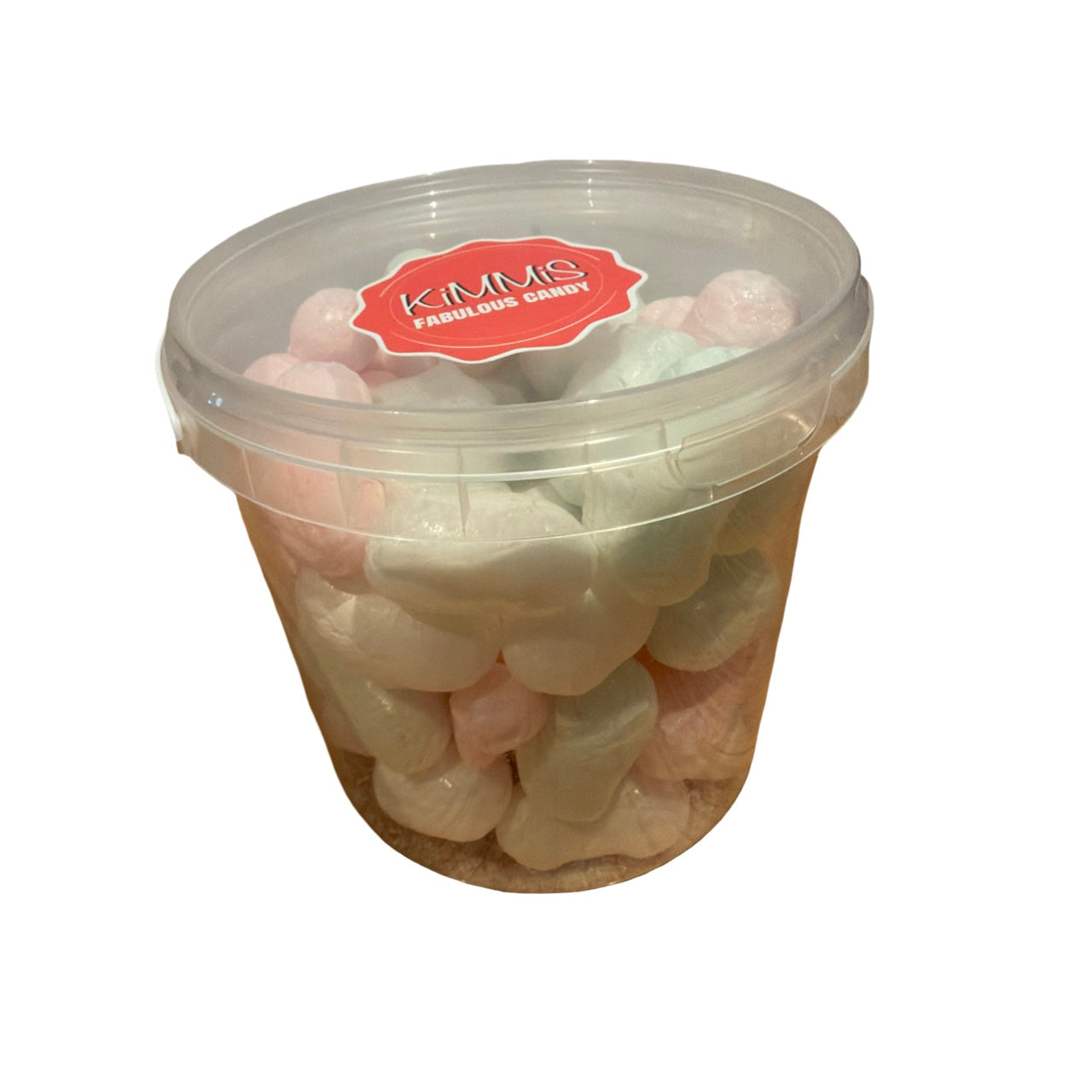 BUNDLE 1 stk Frysetørket Bilar og 2 stk Rainbow Ninjas