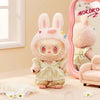 Wake Up Spring Mokoko Series Vinyl Face Plush Gift Set, 33cm
