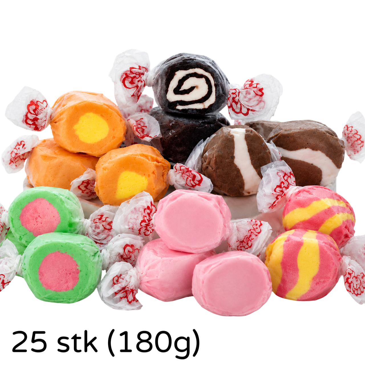 Taffy Town Salt Water Taffy Mix