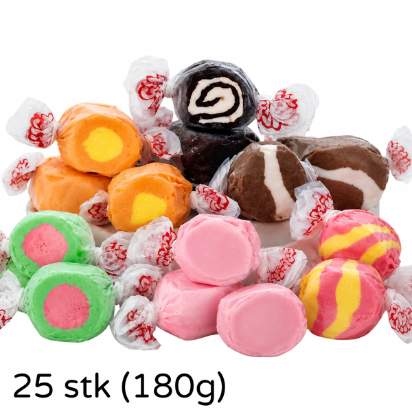 Taffy Town Salt Water Taffy Mix