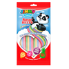 JIMMY SOUR BELT RAINBOW 75G