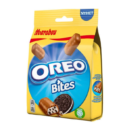 Marabou OREO Bites 140 g