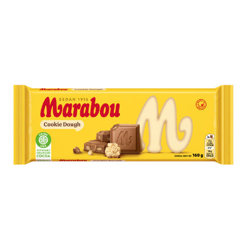 COOKIE DOUGH 160G