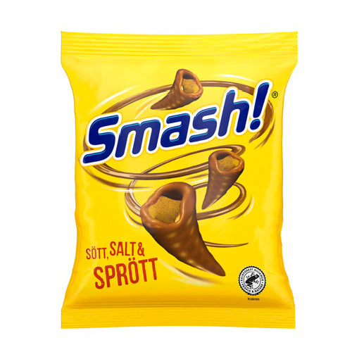Smash! 100g