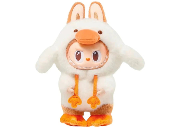 THE MONSTERS Forest Fairy Tale ぬいぐるみ Labubu The Monsters Forest Fairy Tale Vinyl Plush Hanging Card