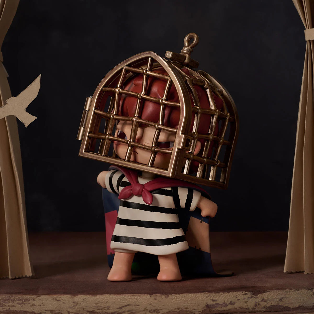 Hirono Tamed Wildgrass Series Figures