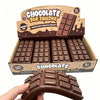 Chocolate Bar Squishy