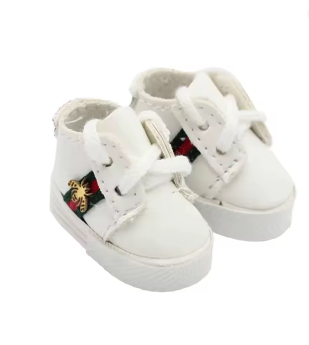 Labubu Sports Shoe
