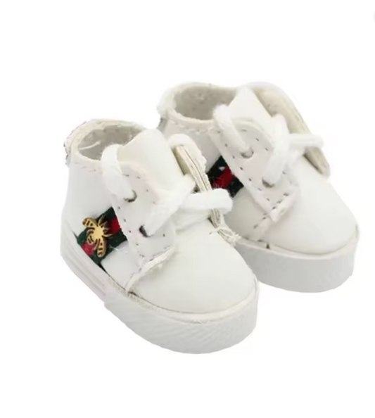 Labubu Sports Shoe