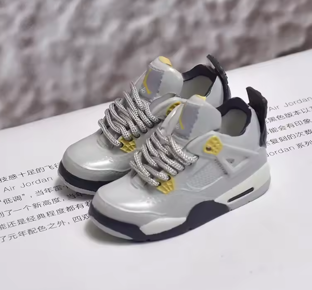 Sneakers Sports Shoes