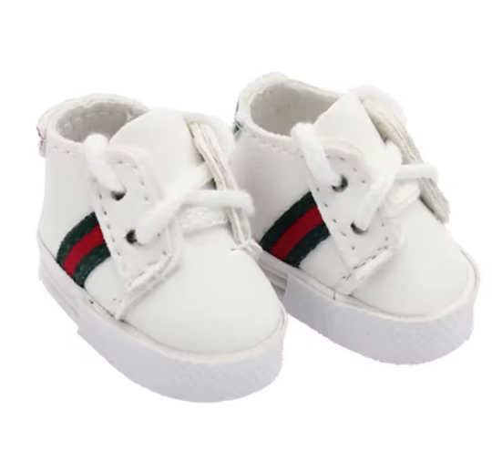 Labubu Sports Shoe