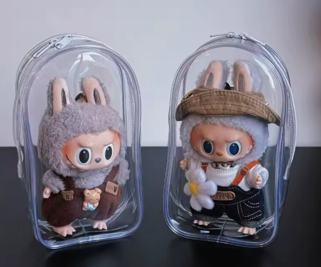 Labubu Oppbevaringsbag