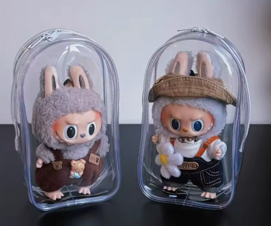 Labubu Oppbevaringsbag