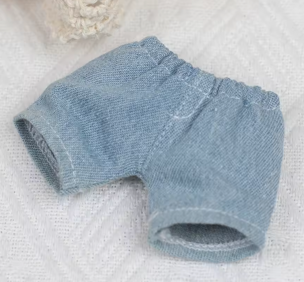 Hettegenser og bukse (Rosa)