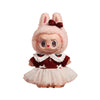MOKOKO Twinkly Fairy Tale Vinyl Plush Doll Pendant