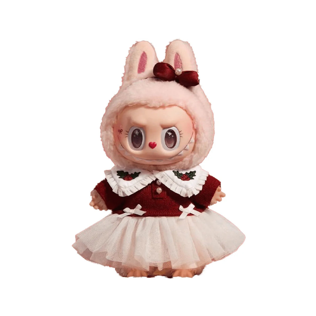 MOKOKO Twinkly Fairy Tale Vinyl Plush Doll Pendant