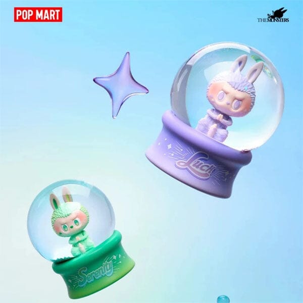 Special Blind Boxes Crystal Ball